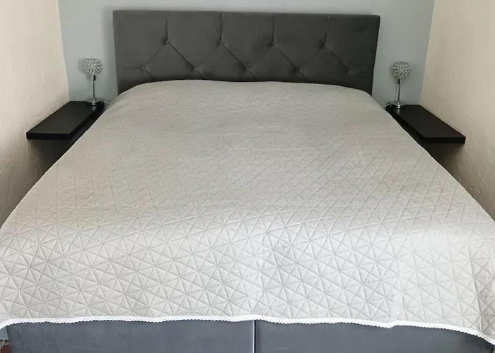 Apartman Thea *