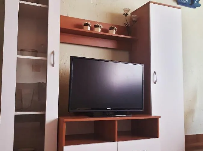 Thea Apartman Gomirje