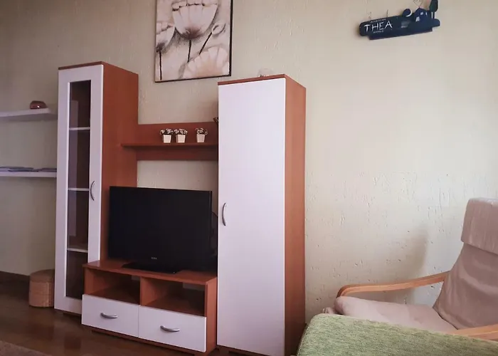 Thea Apartman *