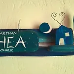 Thea Apartament Gomirje