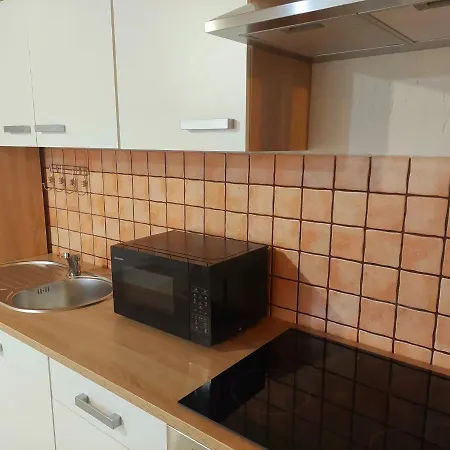 Apartament Thea