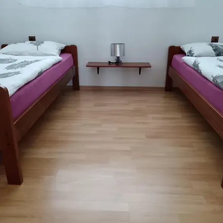Apartament Thea Gomirje