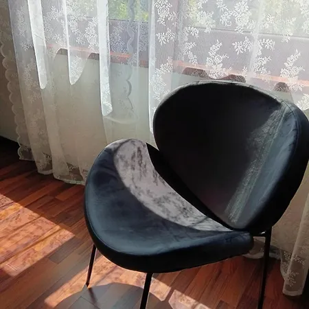 Apartament Thea Gomirje