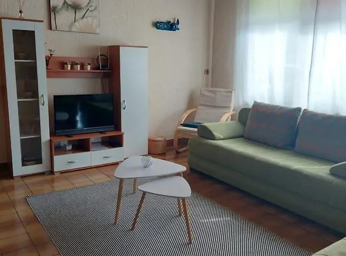 Appartement Thea
