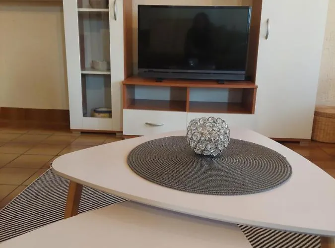 Appartement Thea *