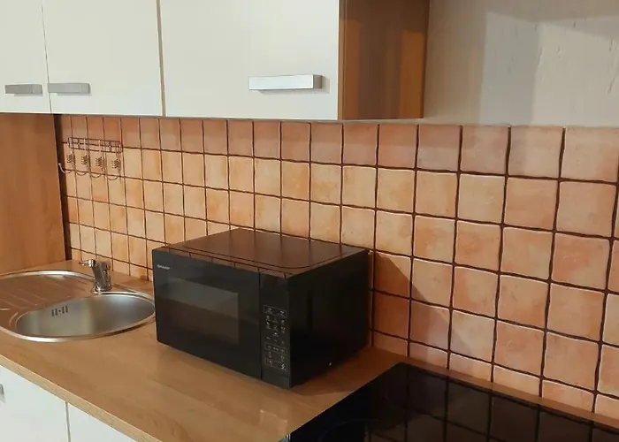 Appartement Thea