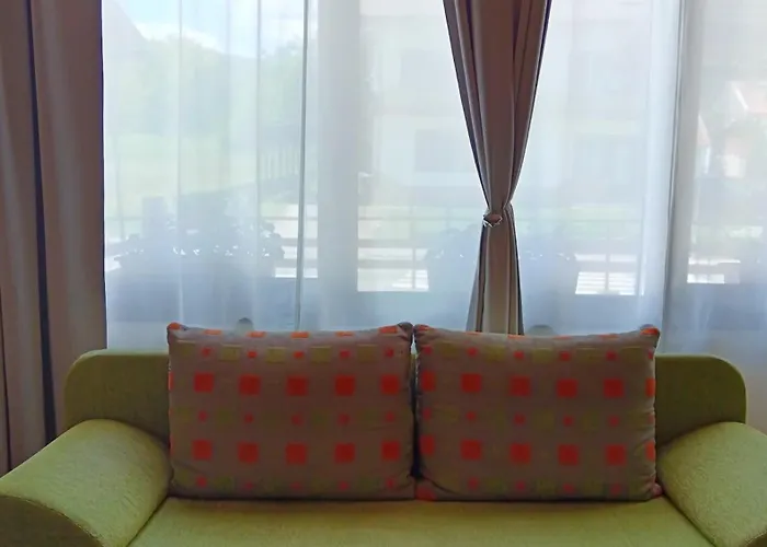 Thea Appartement Gomirje