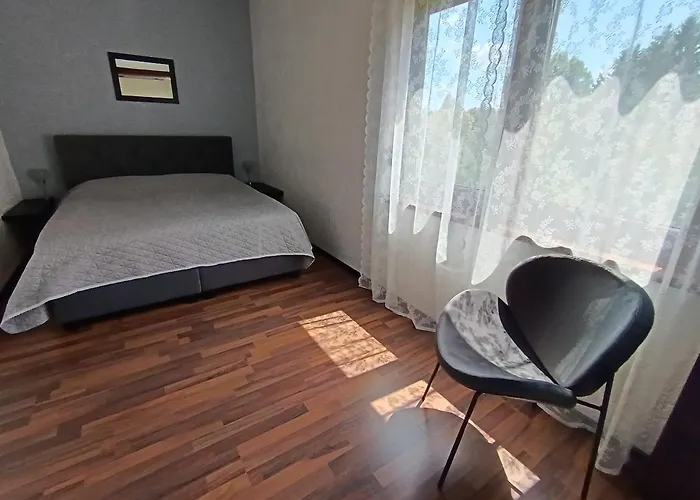 Thea Appartement *
